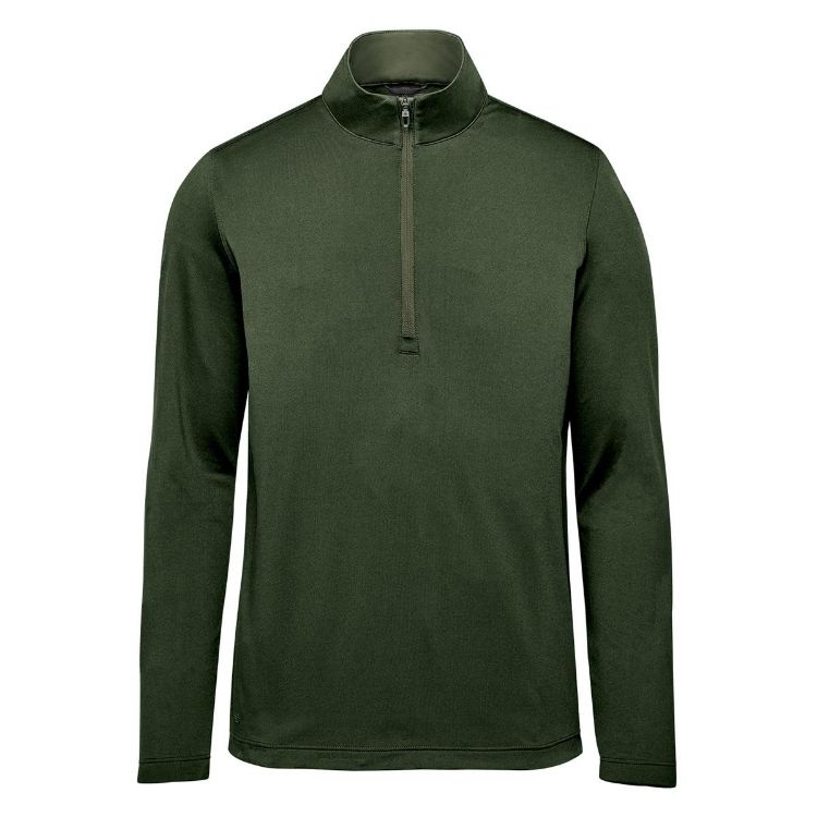 Picture of Men's Zermatt 1/4 Zip Pullover