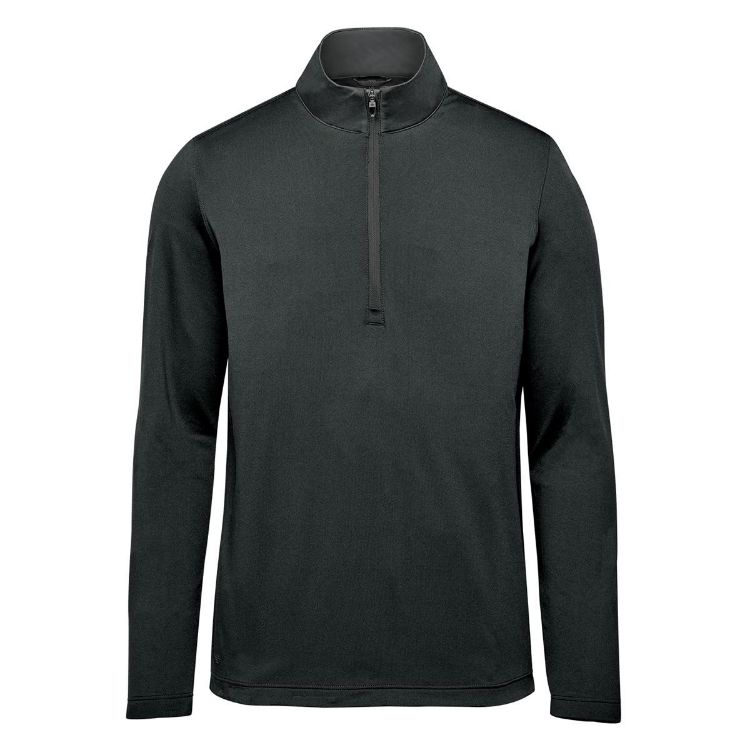 Picture of Men's Zermatt 1/4 Zip Pullover