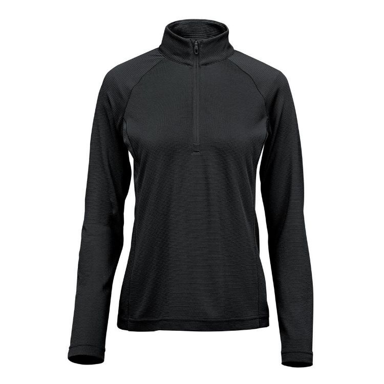 Picture of Women's Mesa 1/4 Zip Pullover