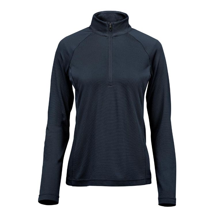 Picture of Women's Mesa 1/4 Zip Pullover