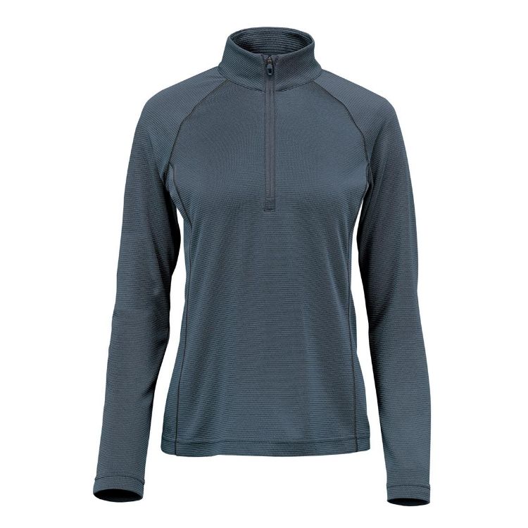 Picture of Women's Mesa 1/4 Zip Pullover