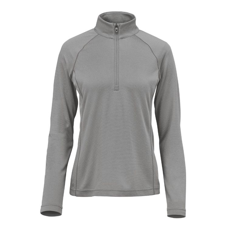 Picture of Women's Mesa 1/4 Zip Pullover
