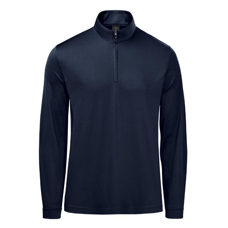 Picture of Men's Monterey 1/4 Zip Pullover