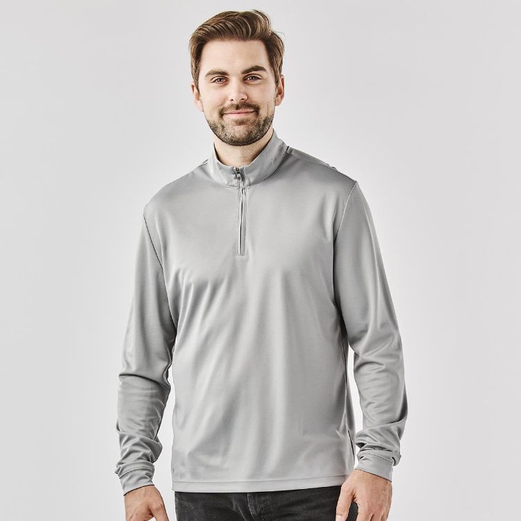 Picture of Men's Monterey 1/4 Zip Pullover