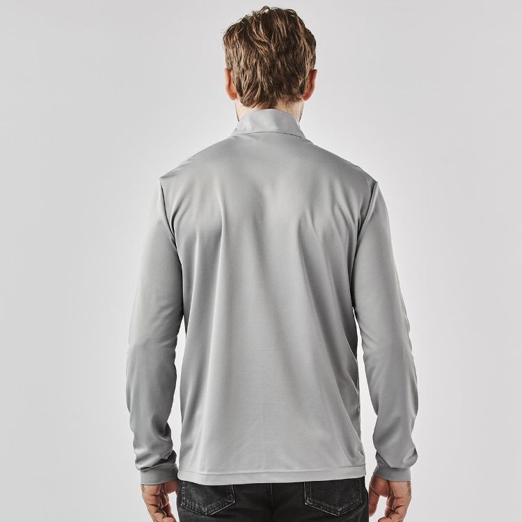 Picture of Men's Monterey 1/4 Zip Pullover