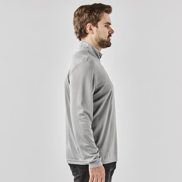 Picture of Men's Monterey 1/4 Zip Pullover