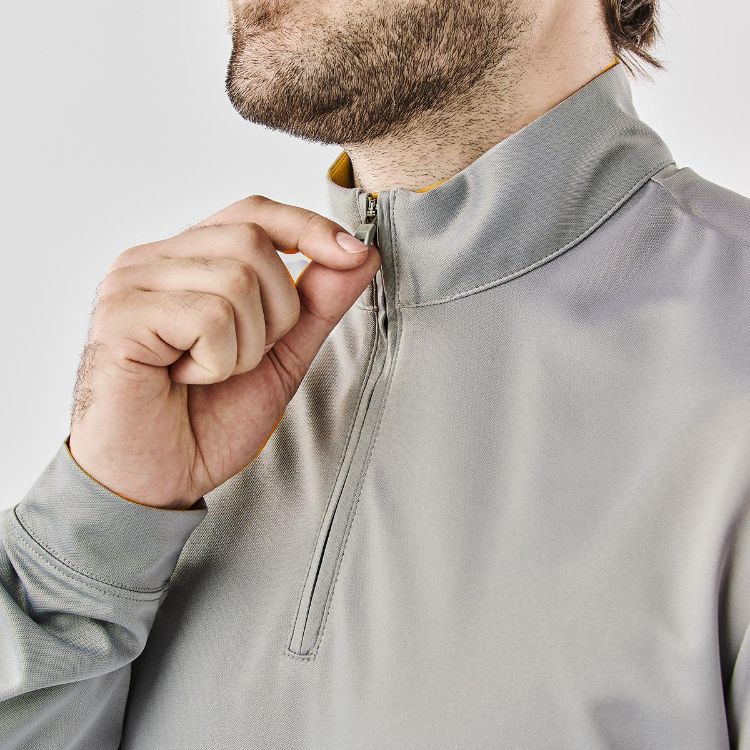 Picture of Men's Monterey 1/4 Zip Pullover