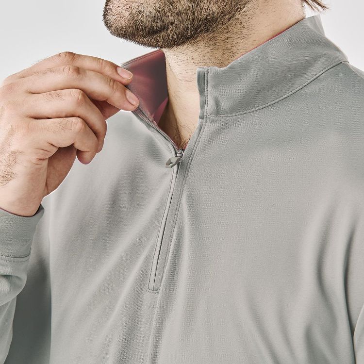Picture of Men's Monterey 1/4 Zip Pullover
