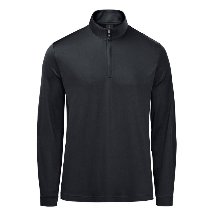 Picture of Men's Monterey 1/4 Zip Pullover