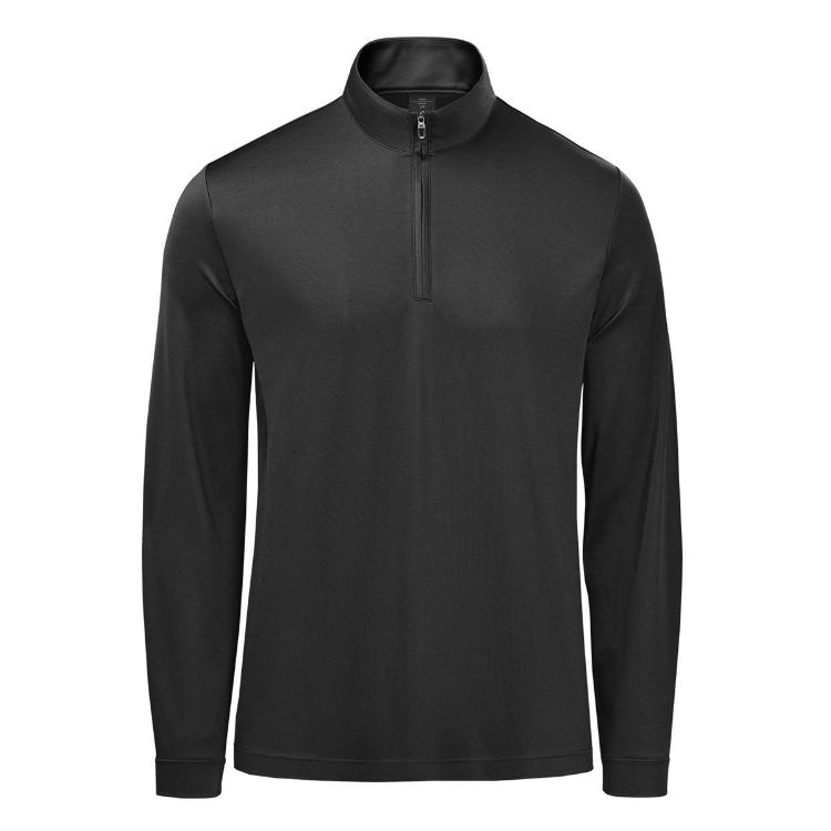 Picture of Men's Monterey 1/4 Zip Pullover