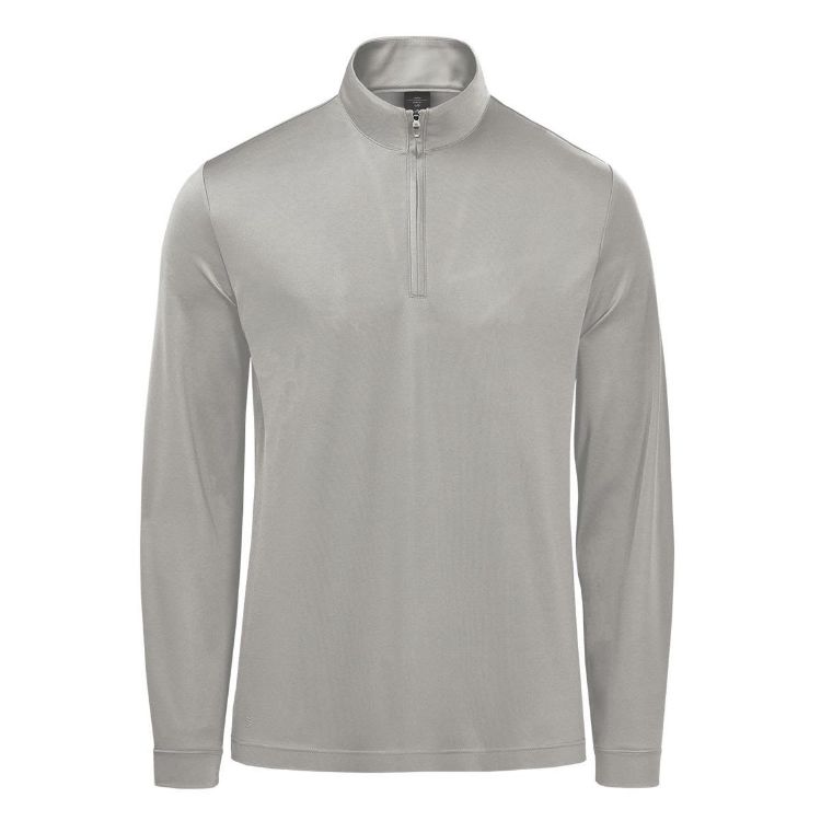 Picture of Men's Monterey 1/4 Zip Pullover