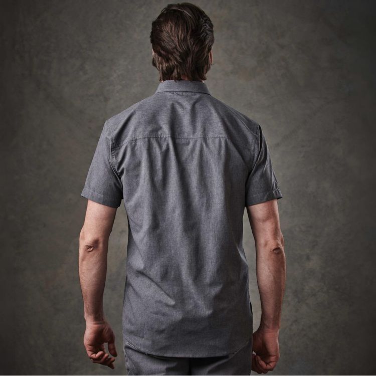 Picture of Men's Azores Quick Dry Shirt