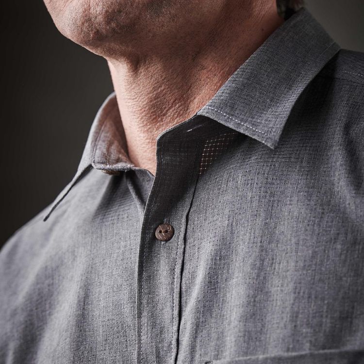 Picture of Men's Azores Quick Dry Shirt