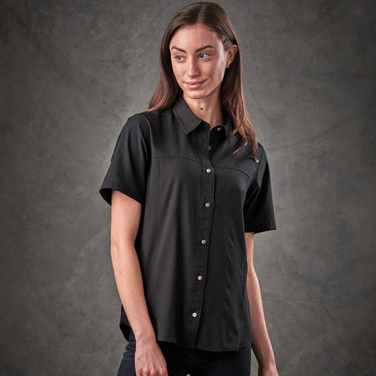 Picture of Women's Azores Quick Dry Shirt