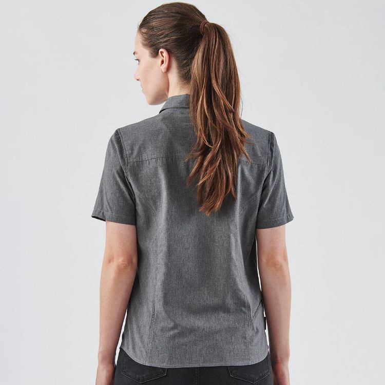 Picture of Women's Azores Quick Dry Shirt
