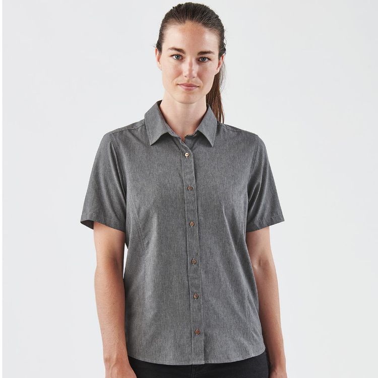 Picture of Women's Azores Quick Dry Shirt