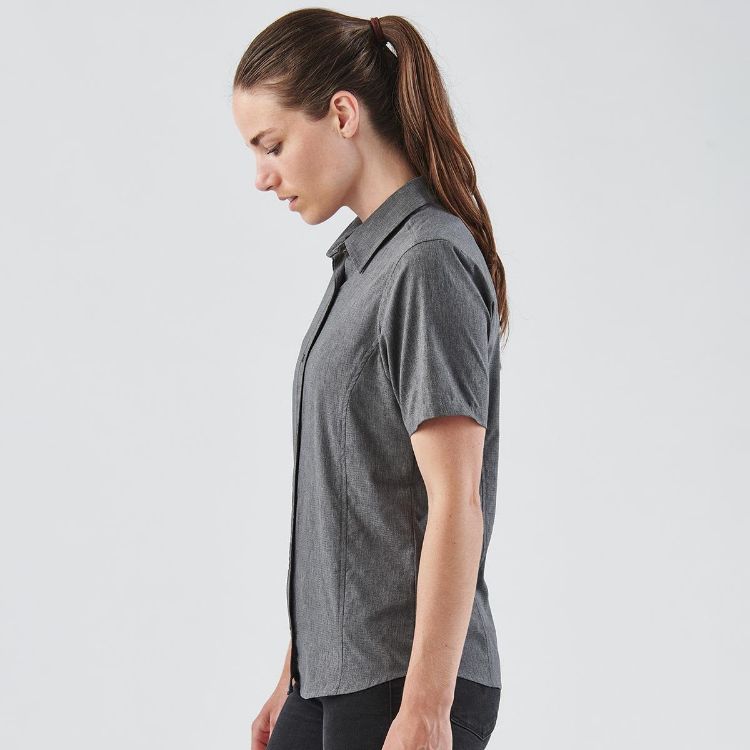 Picture of Women's Azores Quick Dry Shirt