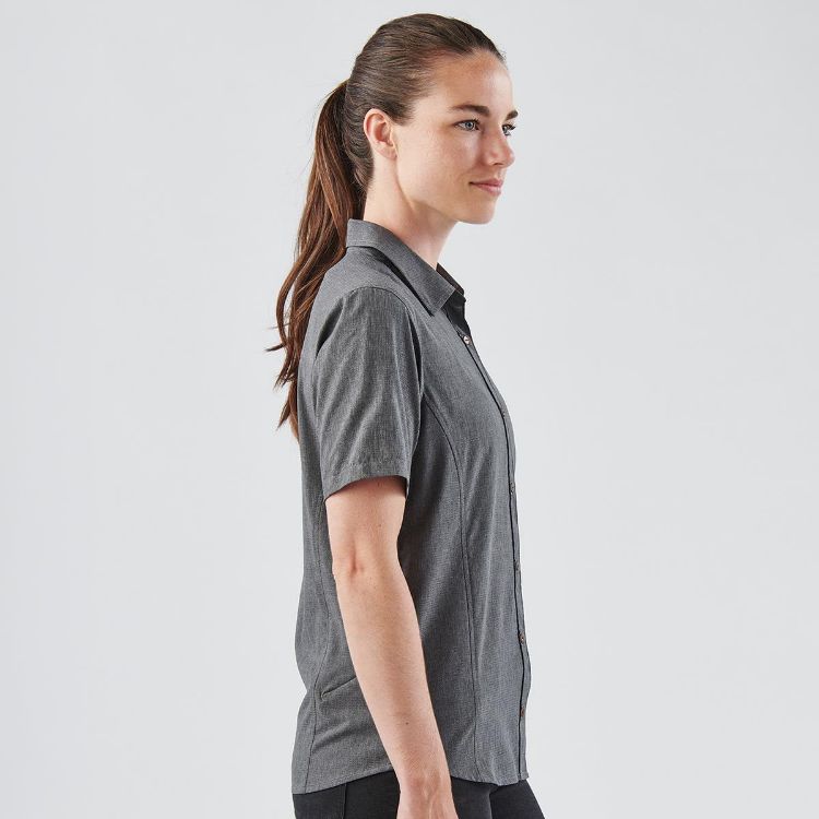 Picture of Women's Azores Quick Dry Shirt