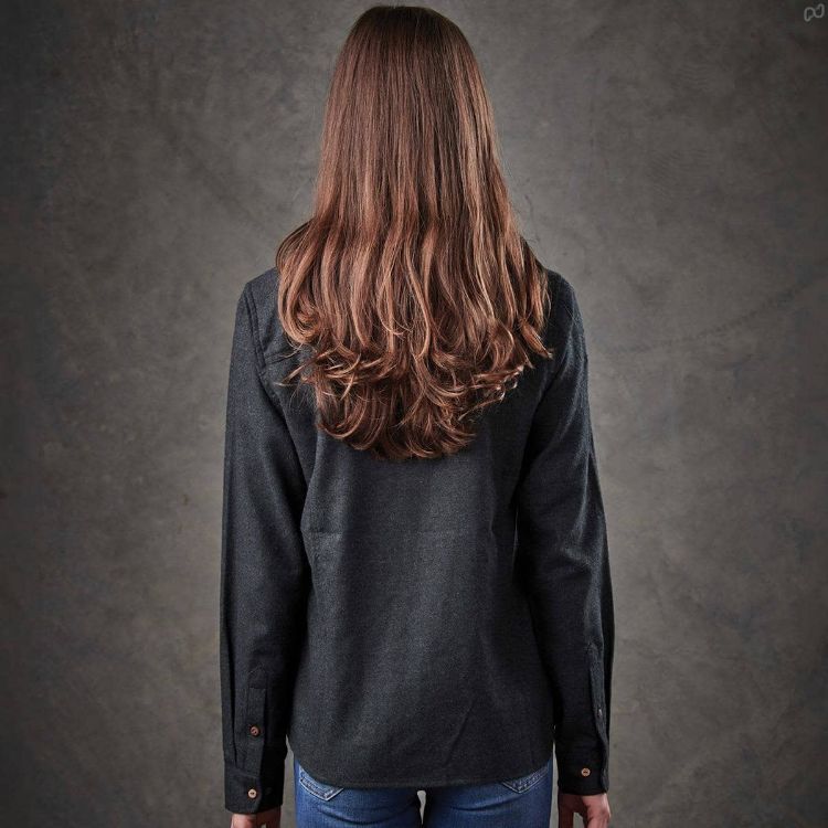 Picture of Women's Cambridge L/S Shirt