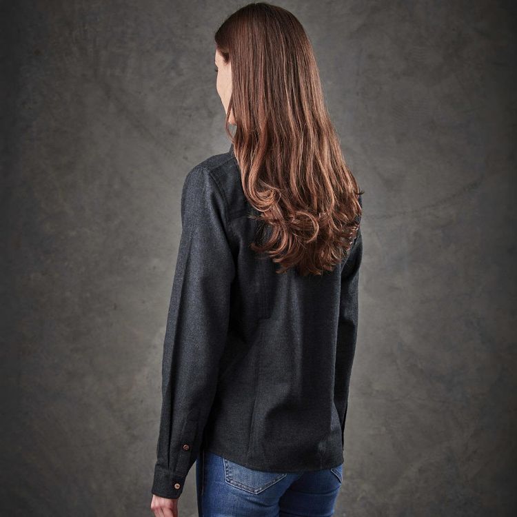 Picture of Women's Cambridge L/S Shirt
