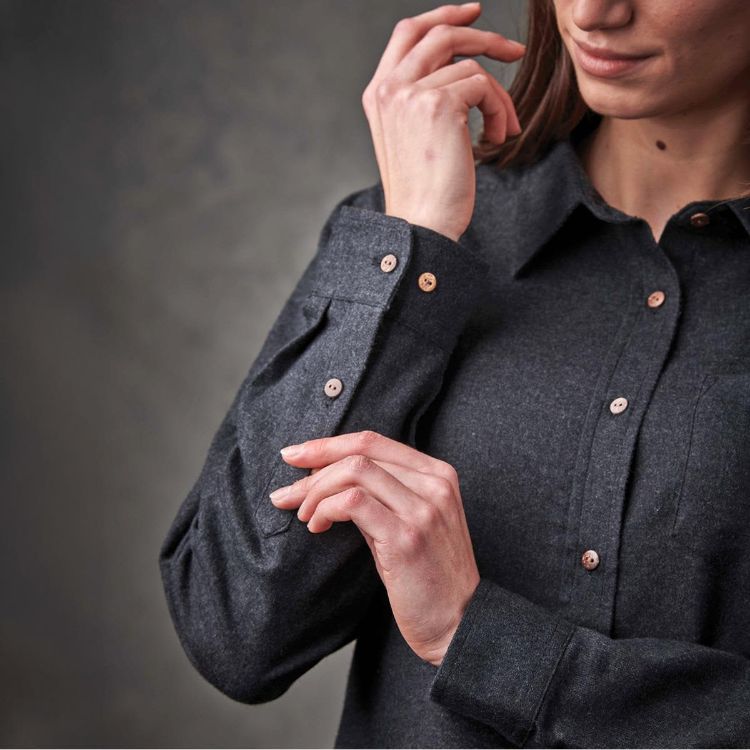 Picture of Women's Cambridge L/S Shirt
