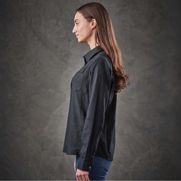 Picture of Women's Cambridge L/S Shirt