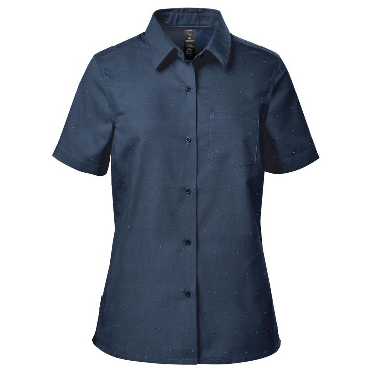 Picture of Women's Molokai S/S Shirt