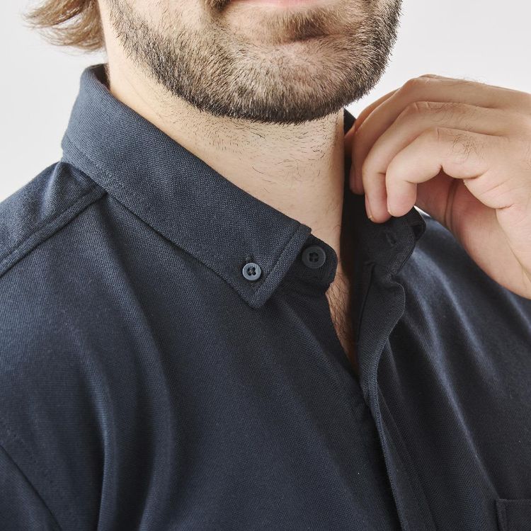 Picture of Men's Sonora Short Sleeve Knit Shirt