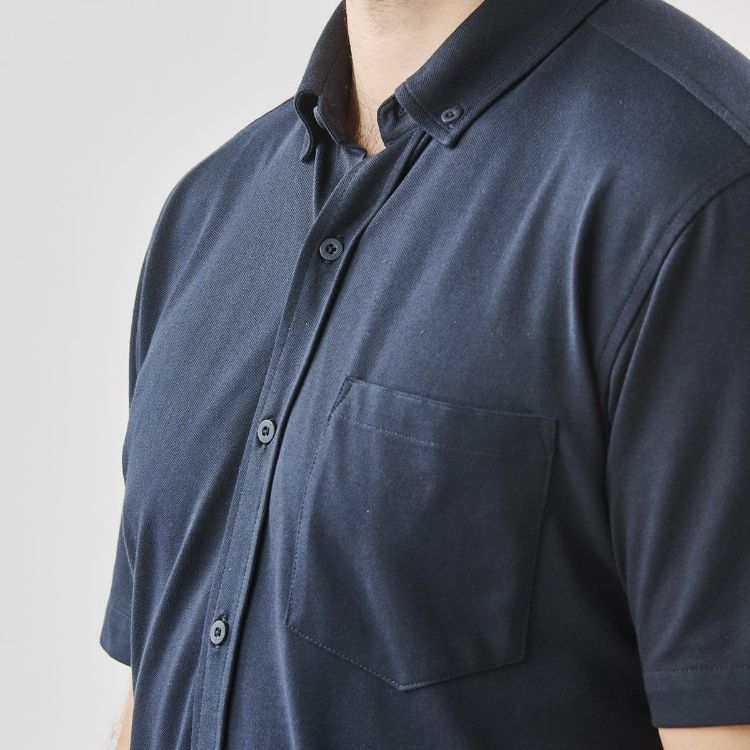 Picture of Men's Sonora Short Sleeve Knit Shirt
