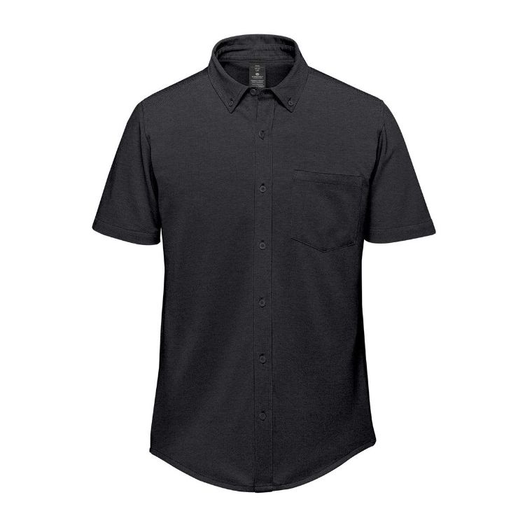 Picture of Men's Sonora Short Sleeve Knit Shirt