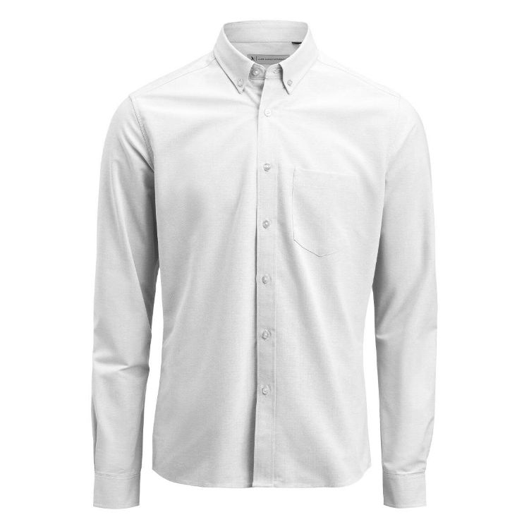 Picture of Men's Allen Oxford Shirt