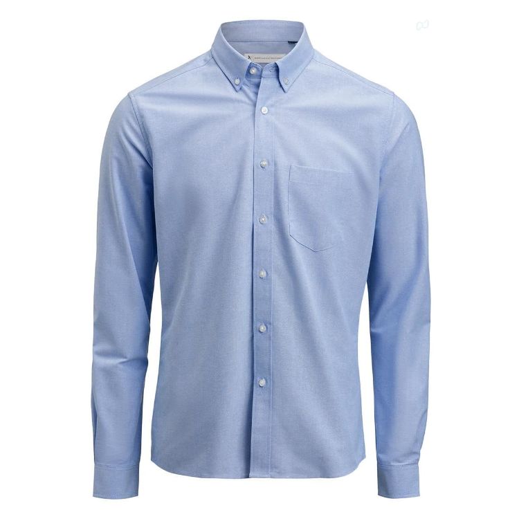 Picture of Men's Allen Oxford Shirt
