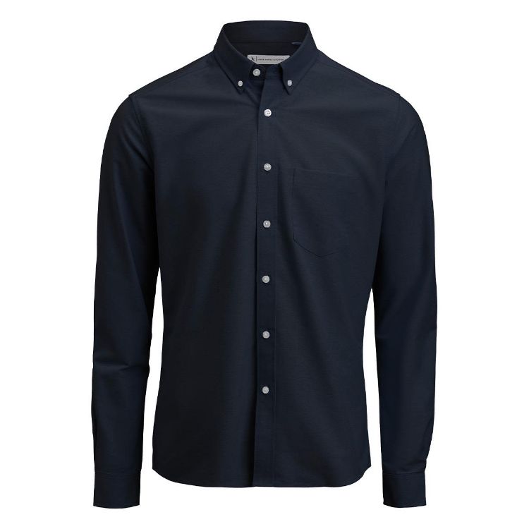 Picture of Men's Allen Oxford Shirt