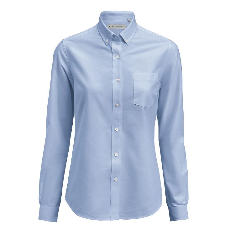 Picture of Women's Allen Oxford Shirt