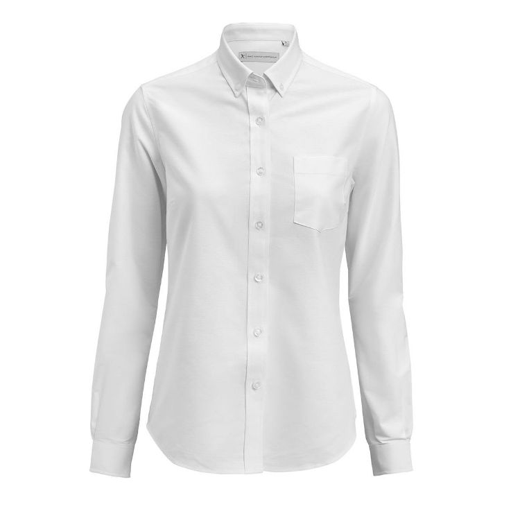 Picture of Women's Allen Oxford Shirt