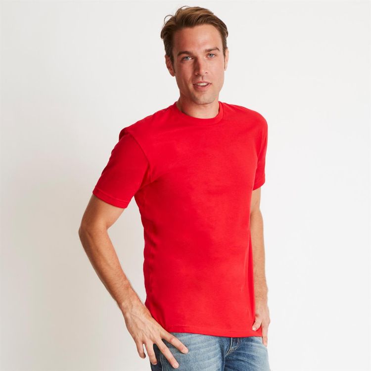Picture of Men's Cotton Crew