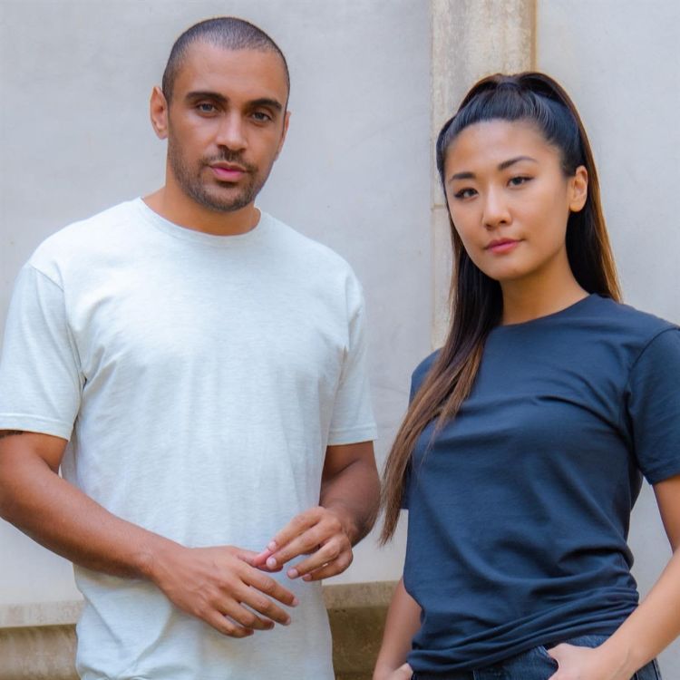 Picture of Men's Cotton Crew