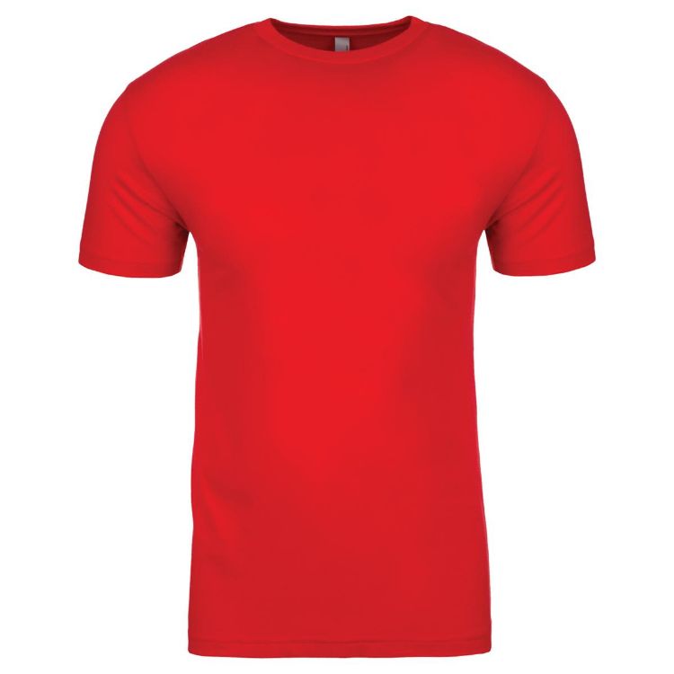 Picture of Men's Cotton Crew