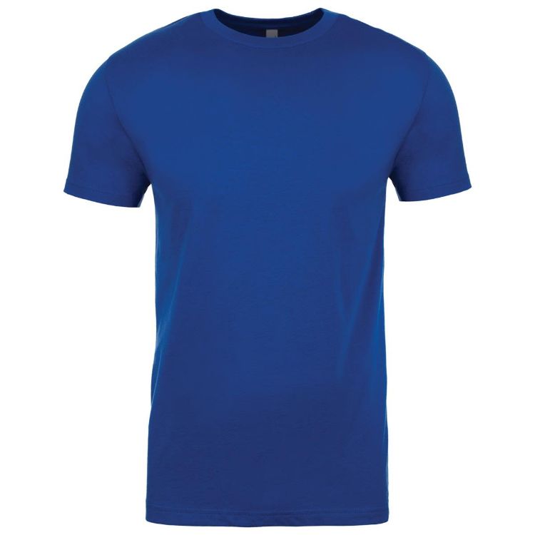 Picture of Men's Cotton Crew