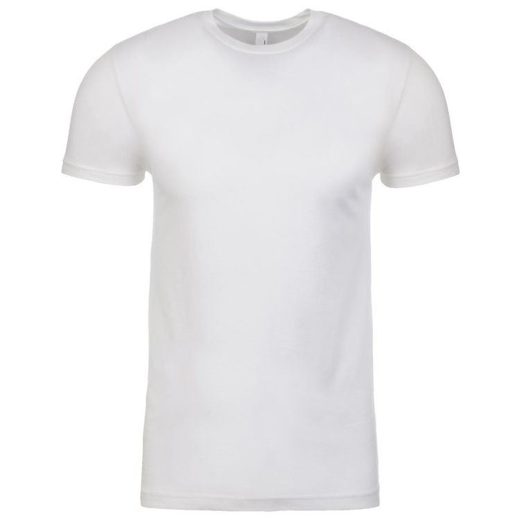 Picture of Men's Cotton Crew