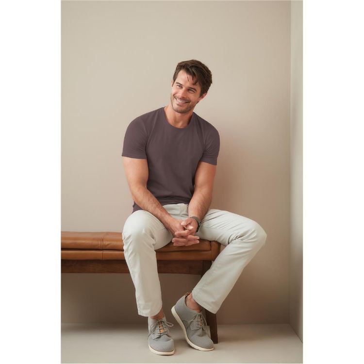 Picture of Men's Clive Crew Neck