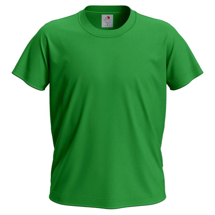 Picture of Junior Classic T