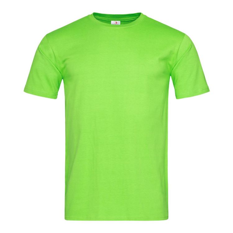 Picture of Men's Classic-T Fitted