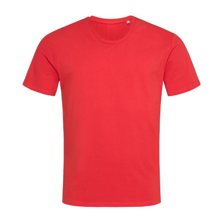 Picture of Men's Relax Crew Neck