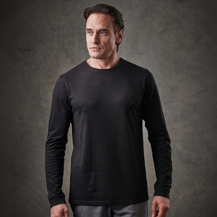 Picture of Men's Torcello L/S Tee