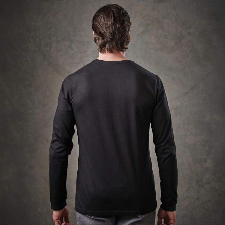Picture of Men's Torcello L/S Tee