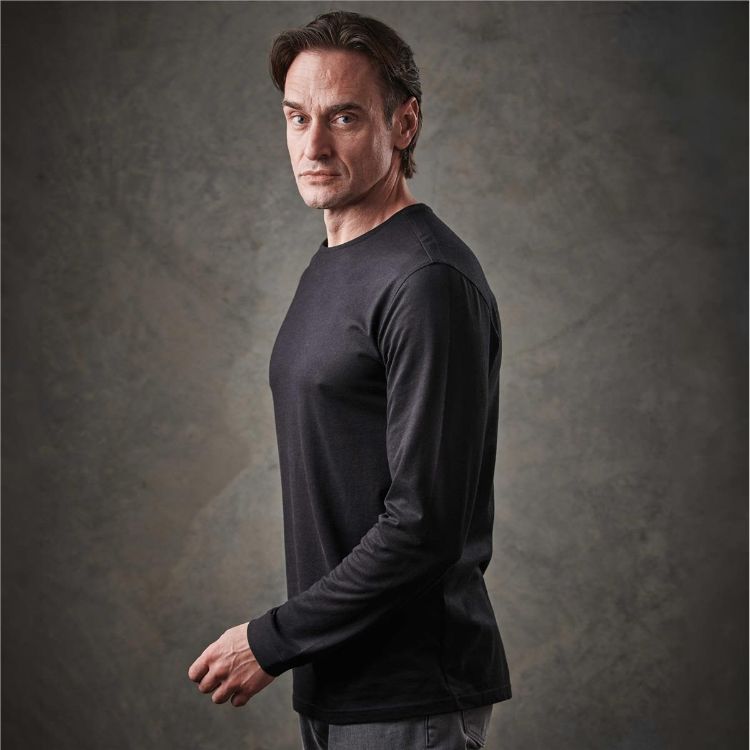 Picture of Men's Torcello L/S Tee