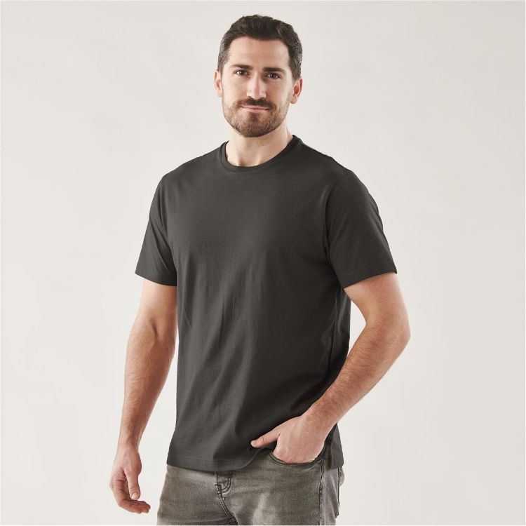 Picture of Men's Equinox Short Sleeve Tee
