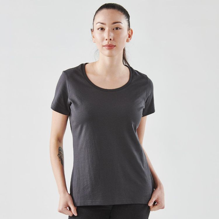 Picture of Women's Equinox Short Sleeve Tee
