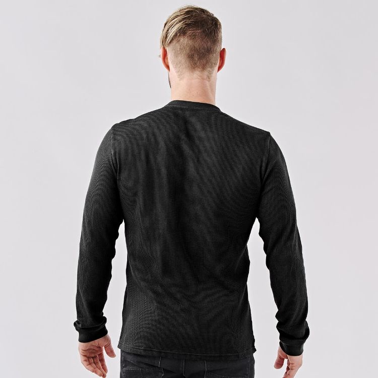 Picture of Men's Ashburn Henley